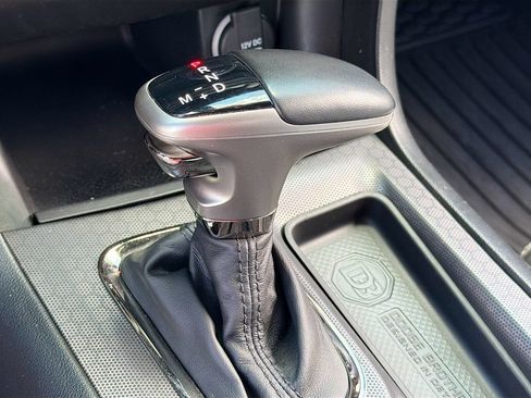 Used 2023 Dodge Charger SRT Hellcat w/ Harman/Kardon Audio Group RWD image 22