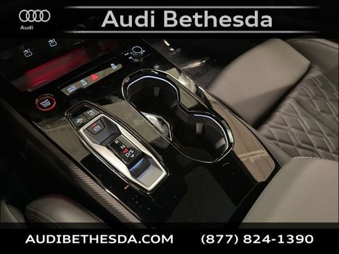 New 2026 Audi S5 Prestige AWD/4WD image 19