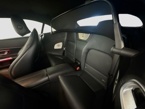 Used 2022 Mercedes-Benz SL 55 AMG AMG SL 55 image 25