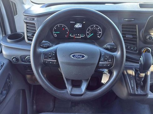 Used 2023 Ford Transit 350 XL image 12