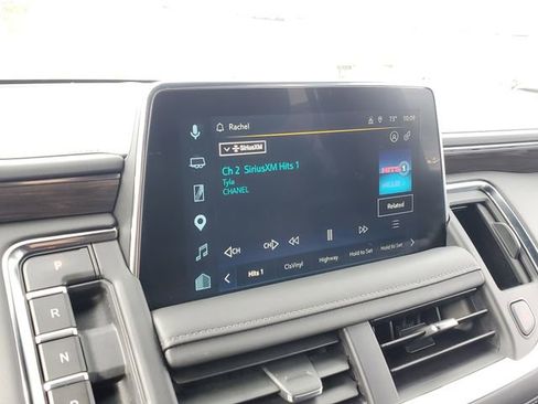 Used 2024 Chevrolet Tahoe LT w/ Luxury Package image 32