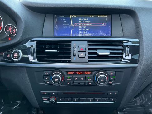 Used 2013 BMW X3 xDrive35i image 33