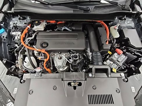 New 2026 Honda CR-V Sport-L image 40