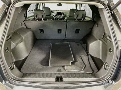 Used 2020 Chevrolet Equinox Premier AWD/4WD image 27