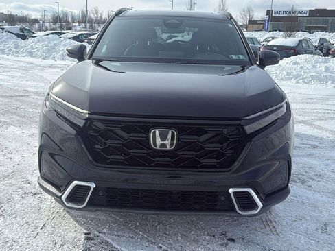 Used 2024 Honda CR-V Sport Touring image 16