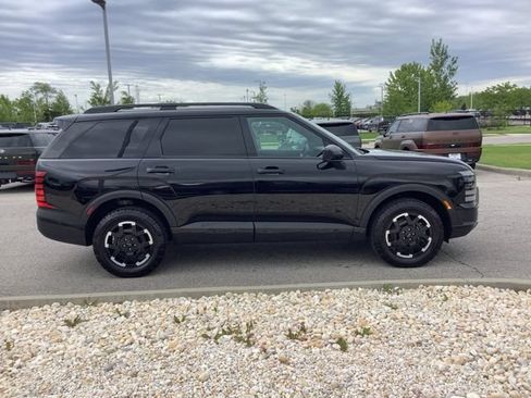 Used 2026 Hyundai Palisade XRT Pro AWD/4WD image 5