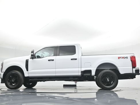 Used 2026 Ford F250 XL w/ STX Appearance Package AWD/4WD image 61