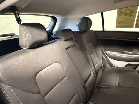 Used 2022 Kia Sportage LX image 44