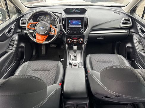 Used 2023 Subaru Forester Premium image 25