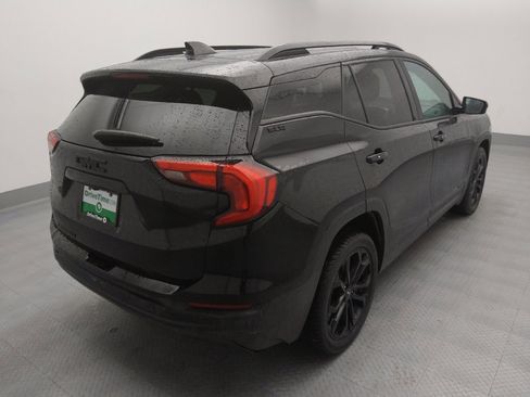 Used 2019 GMC Terrain SLE w/ Driver Convenience Package image 9