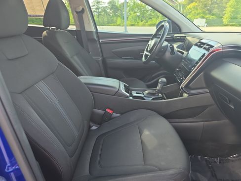 Used 2022 Hyundai Tucson SEL w/ Convenience Package image 10