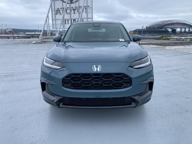New 2027 Honda HR-V EX-L image 6