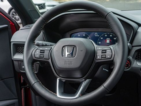 New 2026 Honda CR-V Sport-L image 18