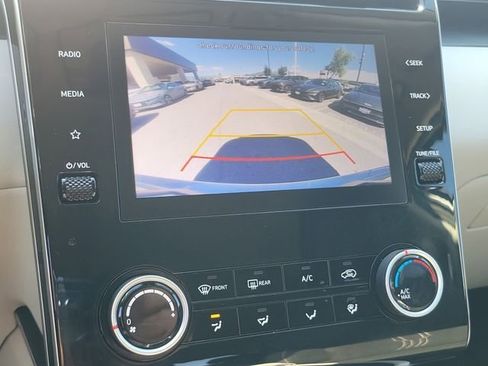 Certified 2023 Hyundai Tucson SEL image 9