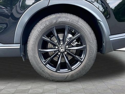 Used 2024 Honda CR-V Sport image 24