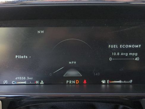 Used 2018 Lincoln Navigator Reserve w/ Technology Package AWD/4WD image 23