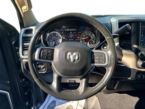 Used 2021 RAM 2500 Laramie AWD/4WD image 14
