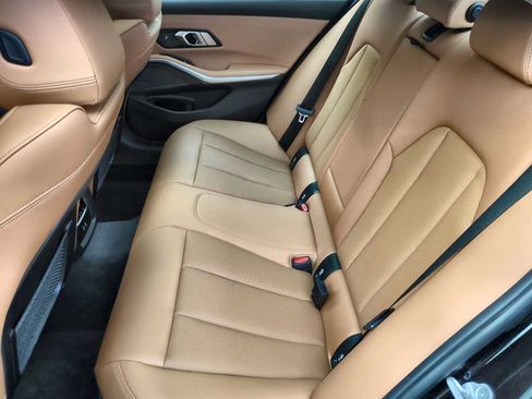 Certified 2023 BMW 330i xDrive Sedan w/ Premium Package image 20