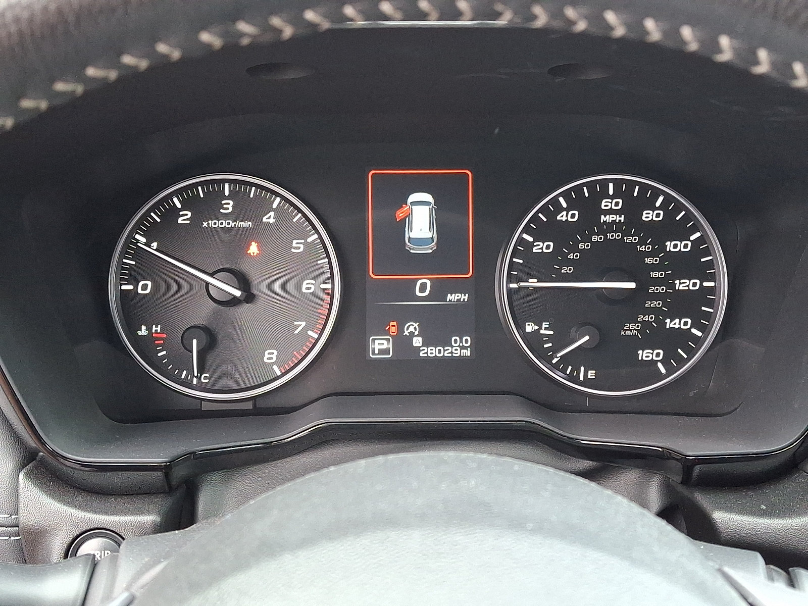 Certified 2024 Subaru Outback Premium AWD/4WD image 22