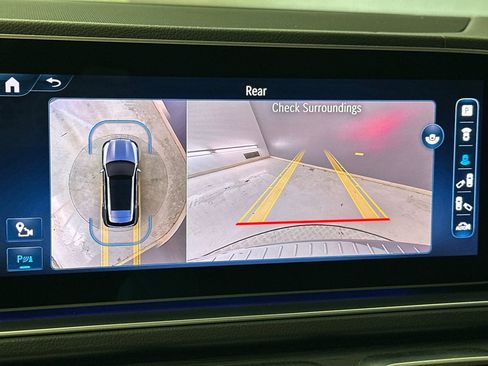 Used 2024 Mercedes-Benz GLE 350 4MATIC image 25