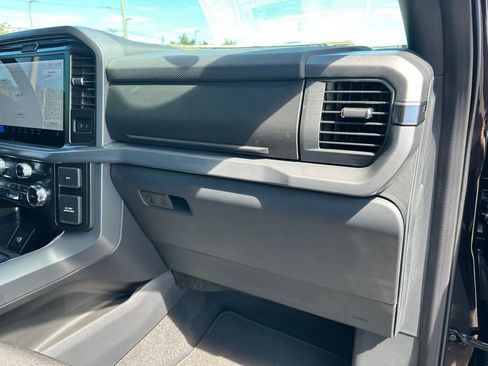 New 2025 Ford F150 XLT w/ Equipment Group 302A MID image 33