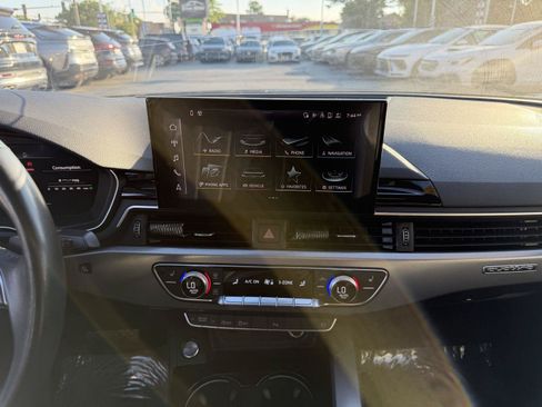 Used 2023 Audi A5 2.0T Premium Plus w/ Premium Plus AWD/4WD image 31