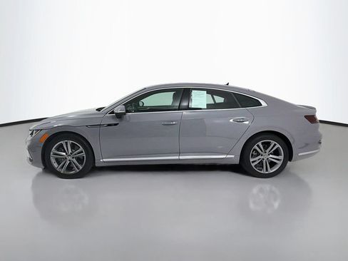 Used 2023 Volkswagen Arteon SE FWD image 4