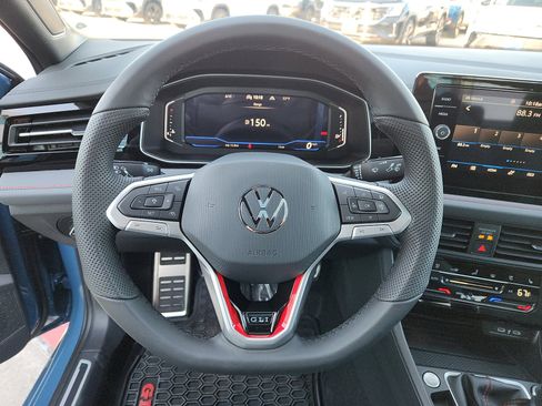 New 2026 Volkswagen Jetta GLI Autobahn image 16