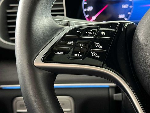 Certified 2025 Mercedes-Benz GLE 350 4MATIC image 27