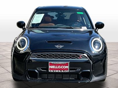 Used 2024 MINI Cooper S
