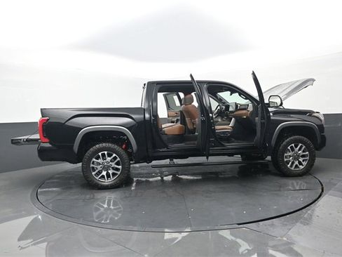 Used 2026 Toyota Tundra 1794 Edition image 31