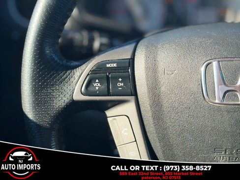 Used 2015 Honda Pilot EX-L image 22