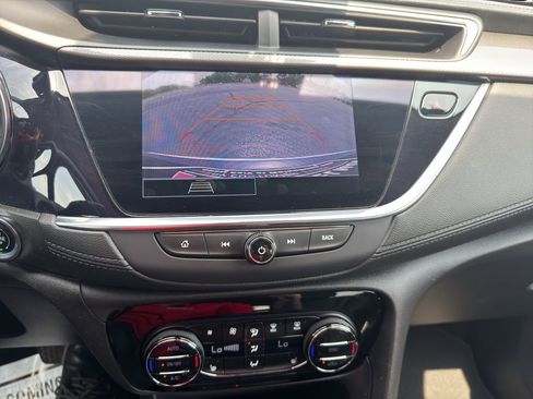 Certified 2023 Buick Encore GX Essence w/ Experience Buick Package FWD image 25