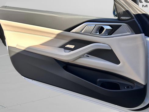 Used 2026 BMW 430i Convertible w/ M Sport Package image 28