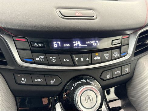 Used 2023 Acura TLX SH-AWD w/ A-SPEC Pkg image 26