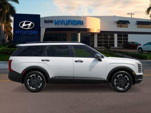 New 2026 Hyundai Palisade XRT Pro image 7