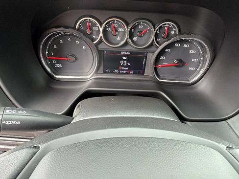 Used 2021 Chevrolet Tahoe LS AWD/4WD image 21