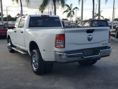 Certified 2024 RAM 3500 Big Horn image 5