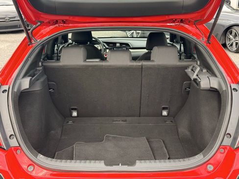 Used 2017 Honda Civic EX image 10