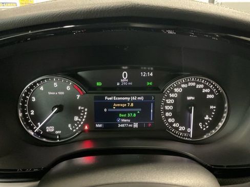 Used 2021 Cadillac XT5 Luxury image 14