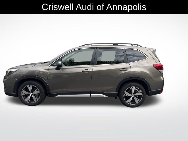 Used 2020 Subaru Forester Touring w/ Popular Package #2 AWD/4WD image 3