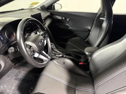 Used 2022 Hyundai Veloster N FWD image 19