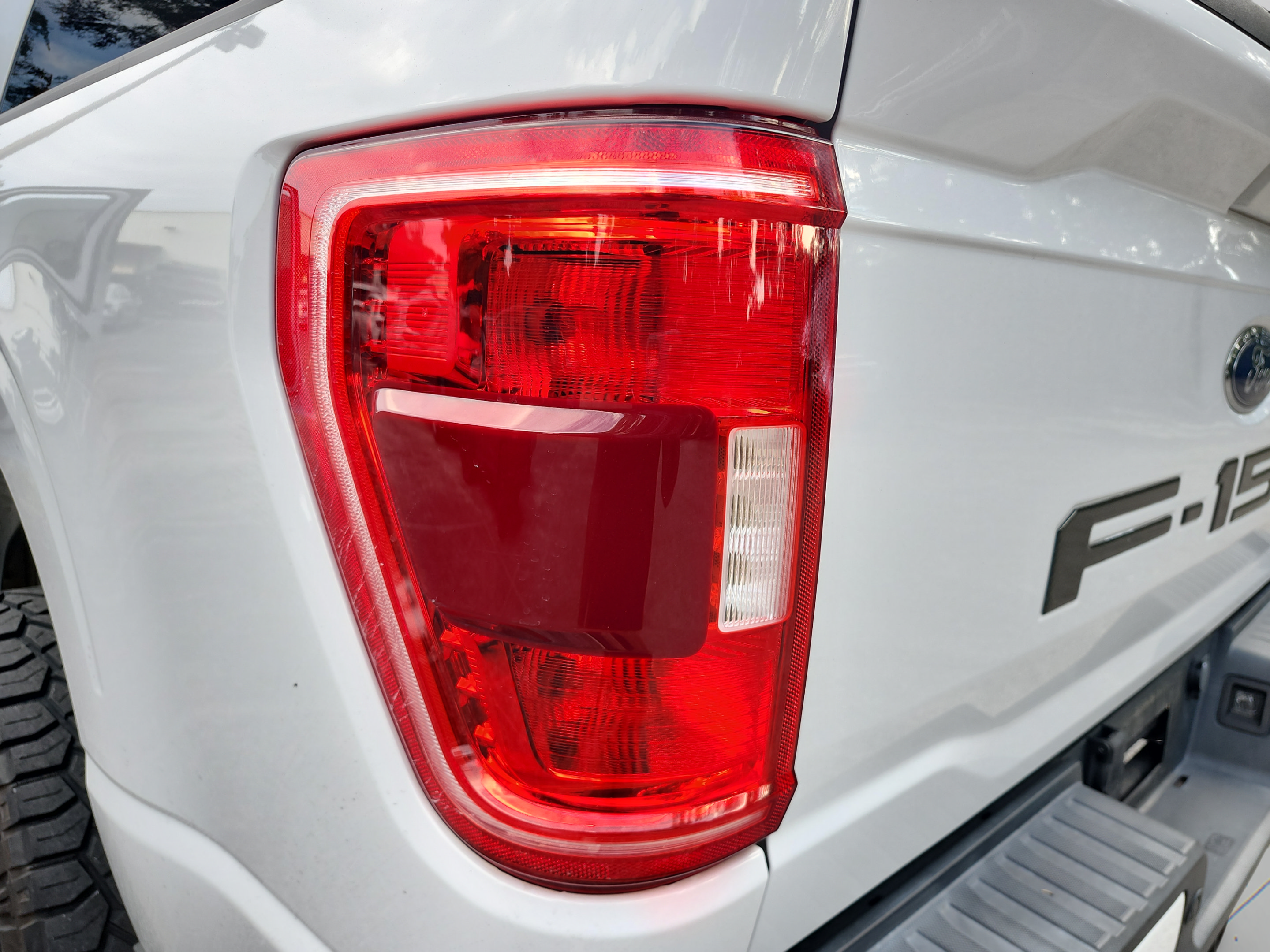 Used 2021 Ford F150 XLT w/ Equipment Group 302A High AWD/4WD image 29