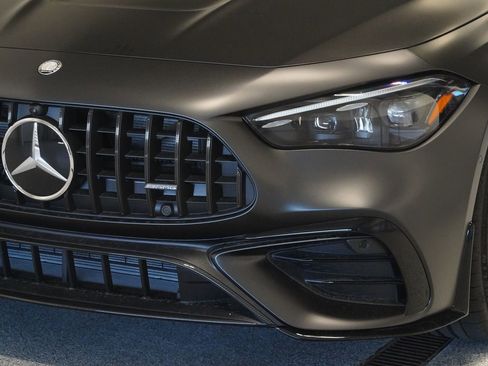 New 2026 Mercedes-Benz CLE 53 AMG 4MATIC Cabriolet image 12