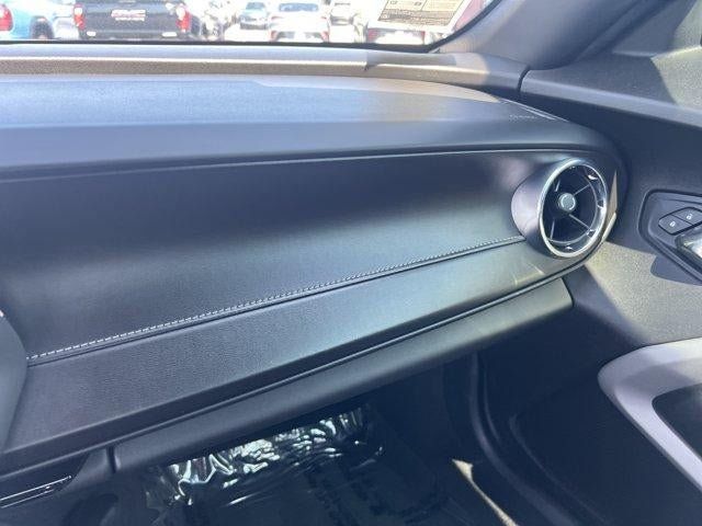 Used 2021 Chevrolet Camaro SS RWD image 27