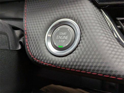 New 2026 Chevrolet Equinox RS w/ Convenience Package III image 32