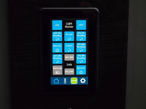 Used 2023 Mercedes-Benz Sprinter 3500 w/ Parking Package image 10