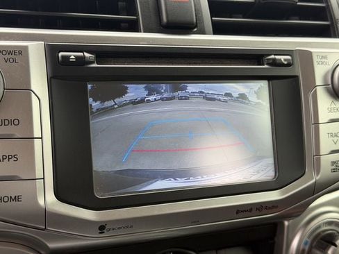 Used 2017 Toyota 4Runner SR5 Premium AWD/4WD image 18