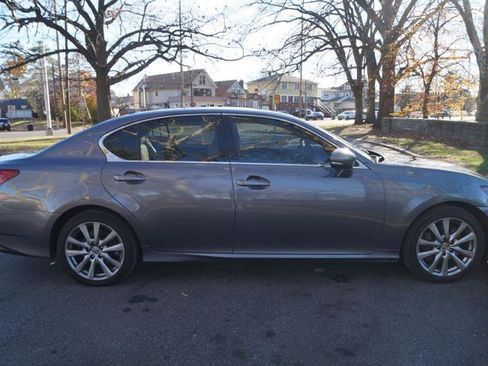 Used 2013 Lexus GS 350 350 AWD image 12