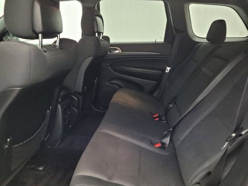 Used 2017 Jeep Grand Cherokee Laredo w/ Quick Order Package 23E image 18